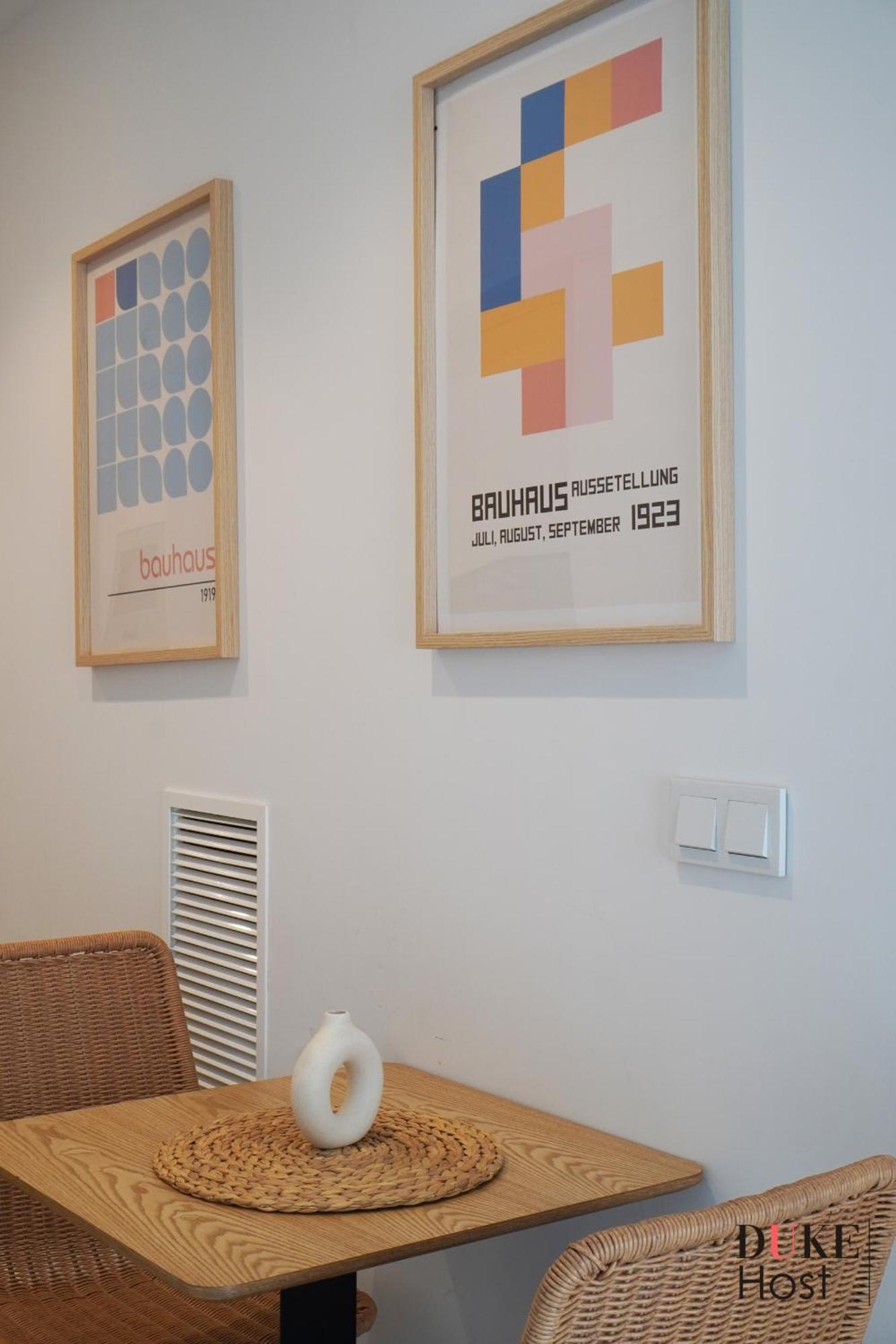 מדריד Castilla Luxury B Apartments מראה חיצוני תמונה