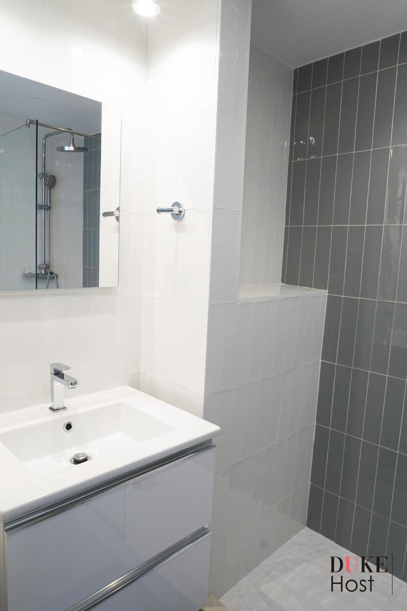 מדריד Castilla Luxury B Apartments מראה חיצוני תמונה