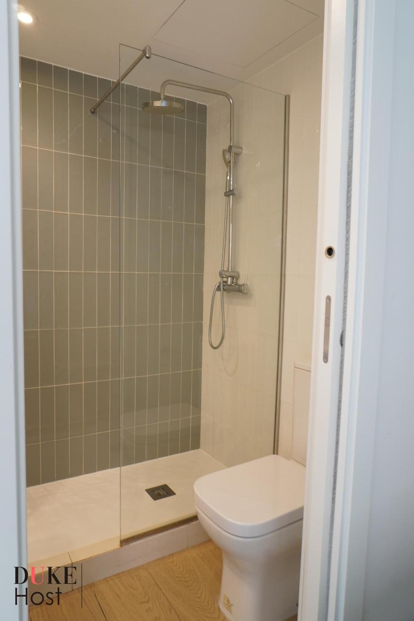 מדריד Castilla Luxury B Apartments מראה חיצוני תמונה